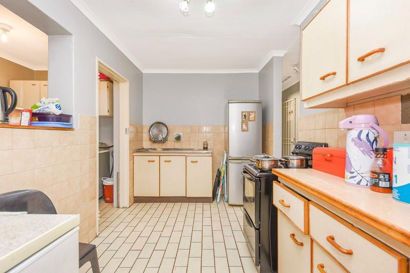 3 Bedroom Property for Sale in Mhlumba Eastern Cape